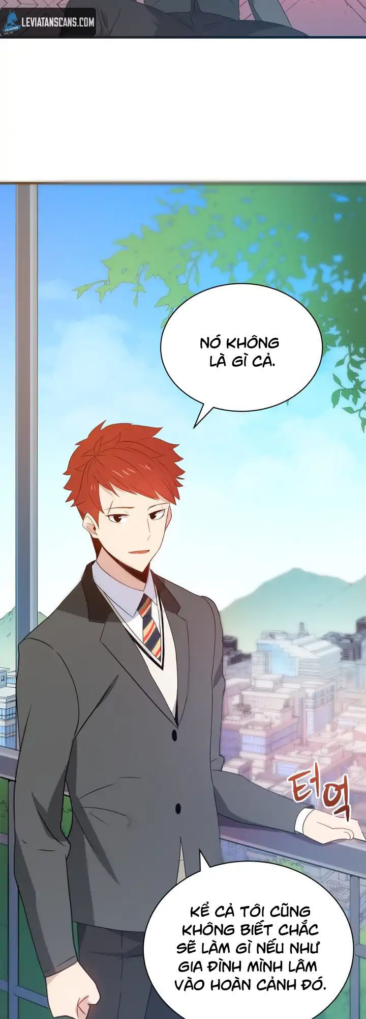 Ma tôn tái thế chapter 8 - Upload bởi truyensieuhay.com