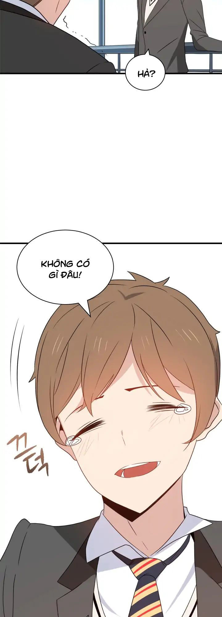 Ma tôn tái thế chapter 8 - Upload bởi truyensieuhay.com