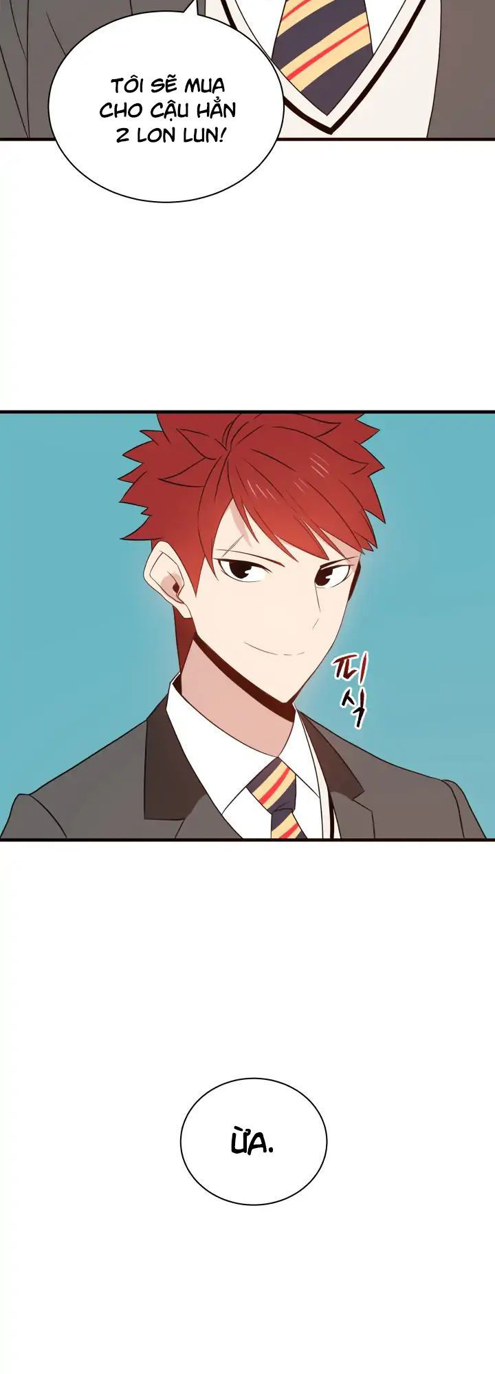 Ma tôn tái thế chapter 8 - Upload bởi truyensieuhay.com