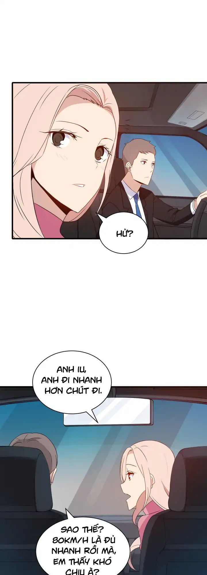 Ma tôn tái thế chapter 8 - Upload bởi truyensieuhay.com