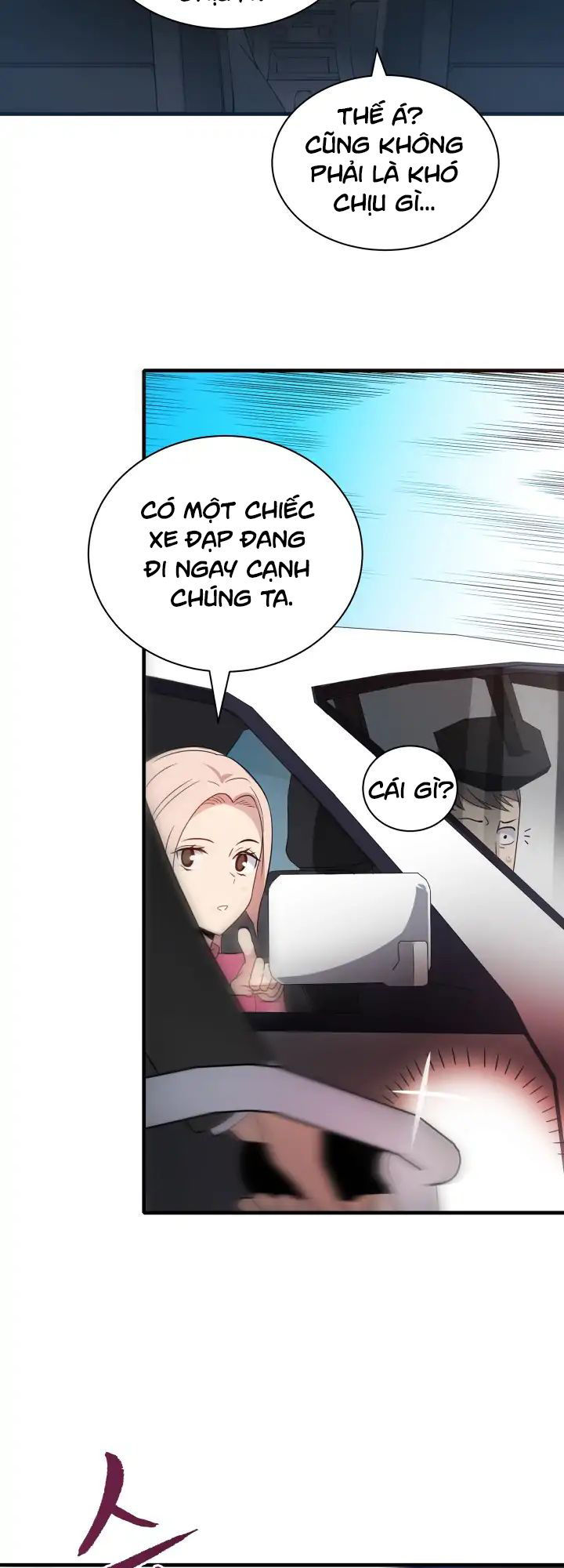 Ma tôn tái thế chapter 8 - Upload bởi truyensieuhay.com