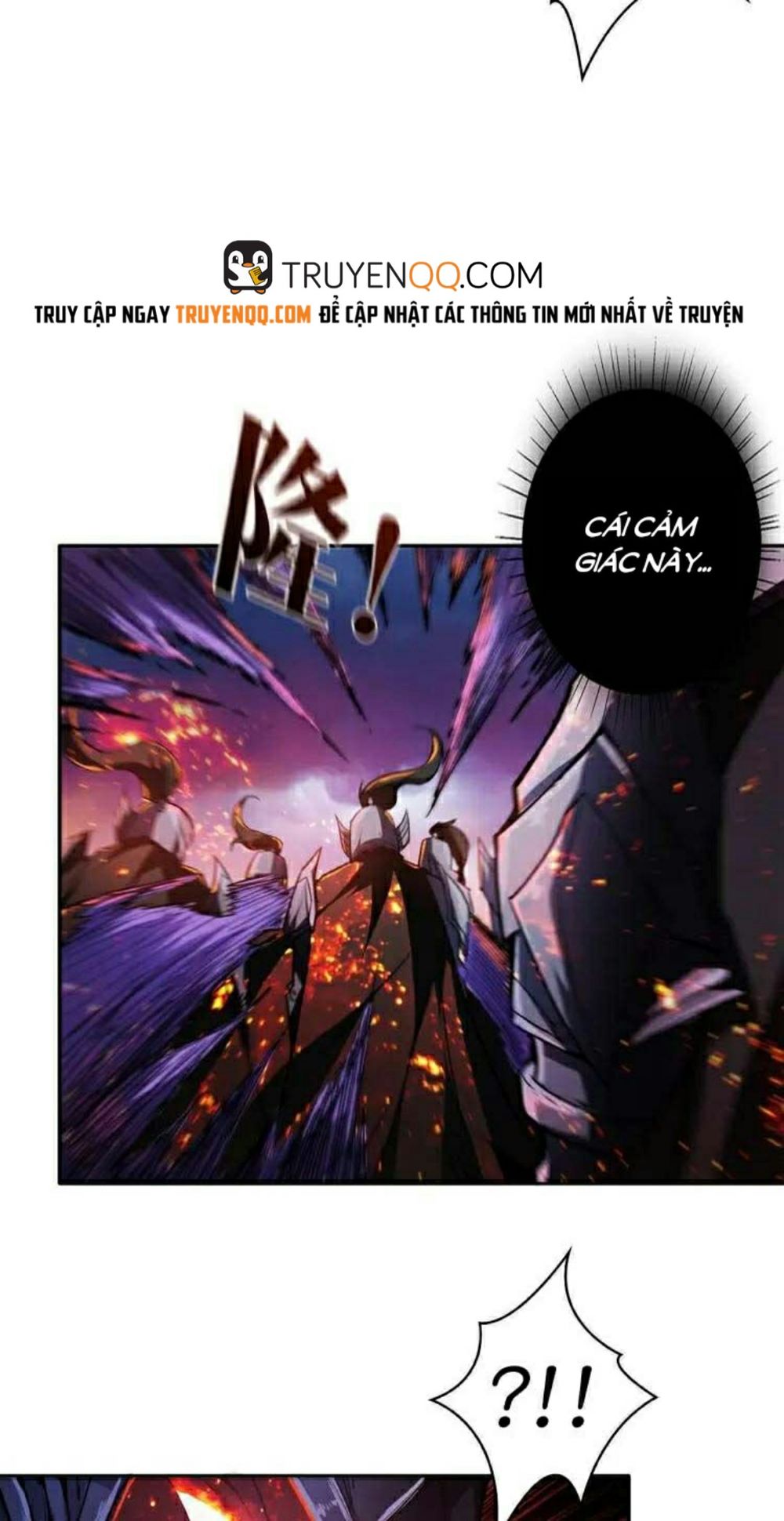 Phệ Thần Kỷ chapter 0 - Upload bởi truyensieuhay.com