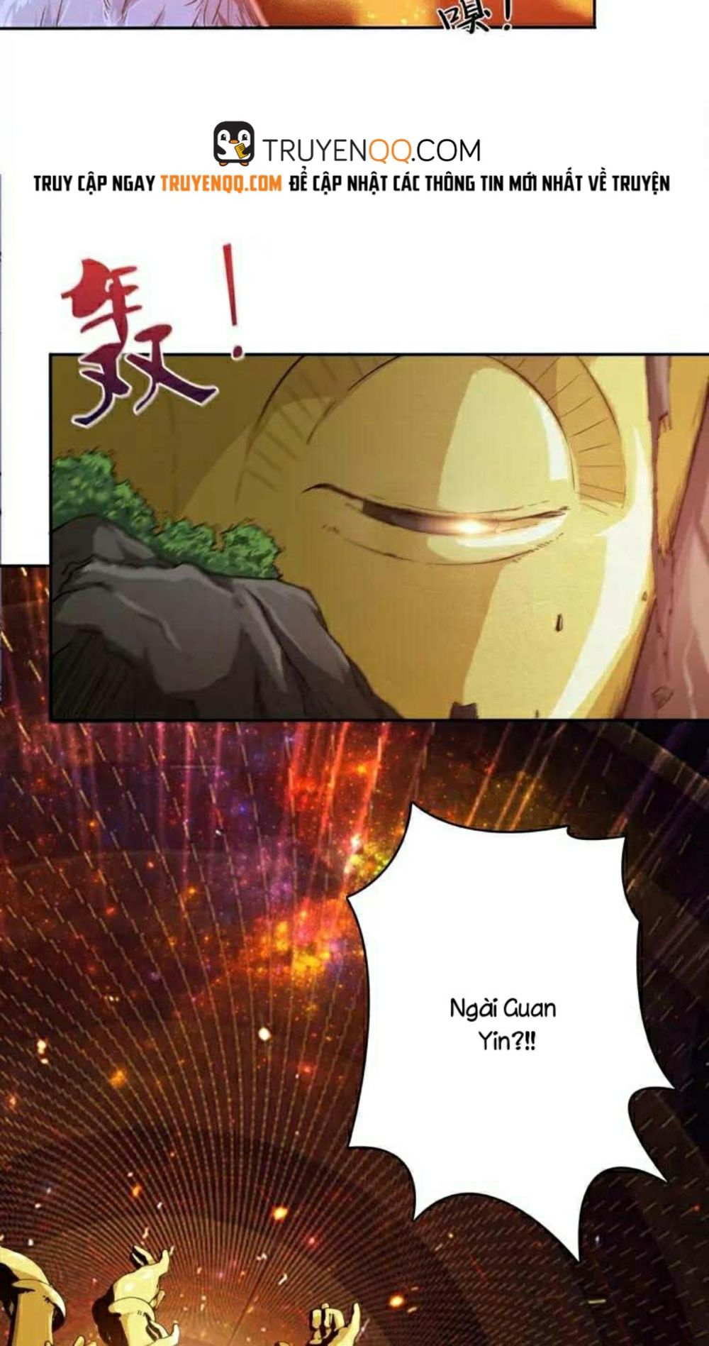 Phệ Thần Kỷ chapter 0 - Upload bởi truyensieuhay.com