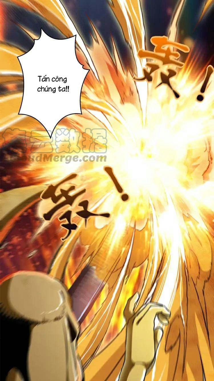Phệ Thần Kỷ chapter 0 - Upload bởi truyensieuhay.com