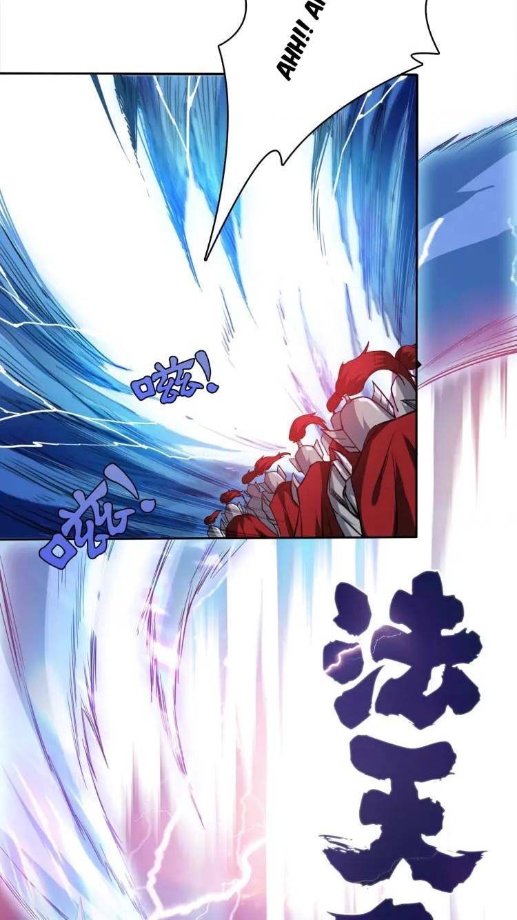 Phệ Thần Kỷ chapter 0 - Upload bởi truyensieuhay.com