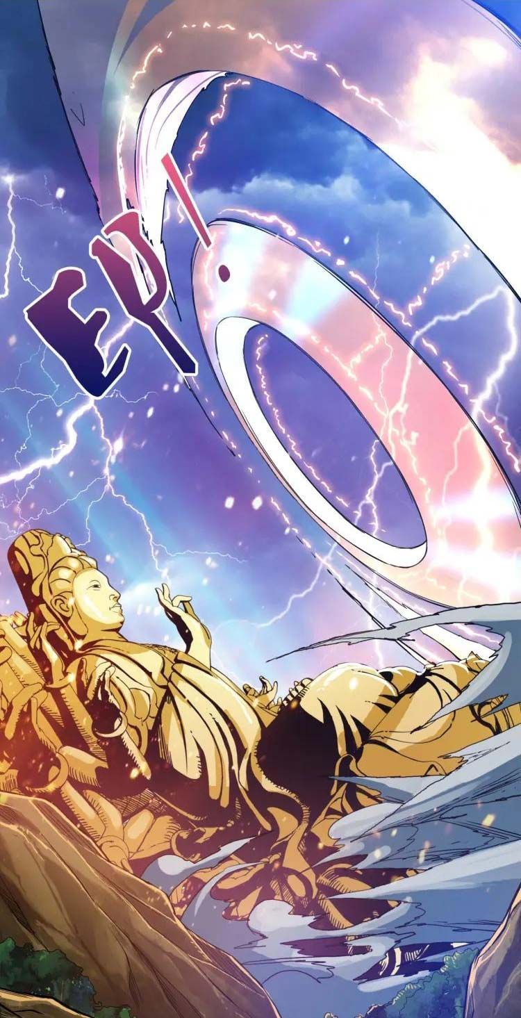 Phệ Thần Kỷ chapter 0 - Upload bởi truyensieuhay.com