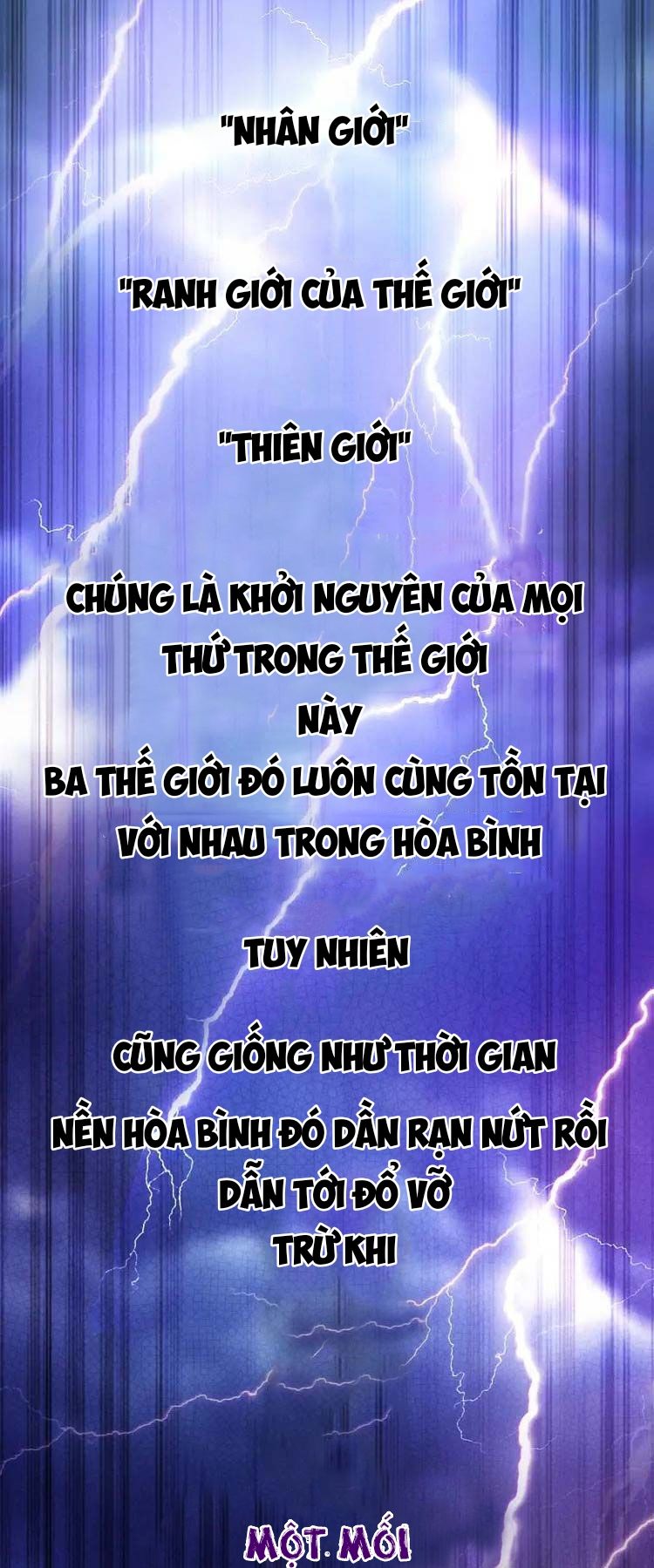 Phệ Thần Kỷ chapter 0 - Upload bởi truyensieuhay.com