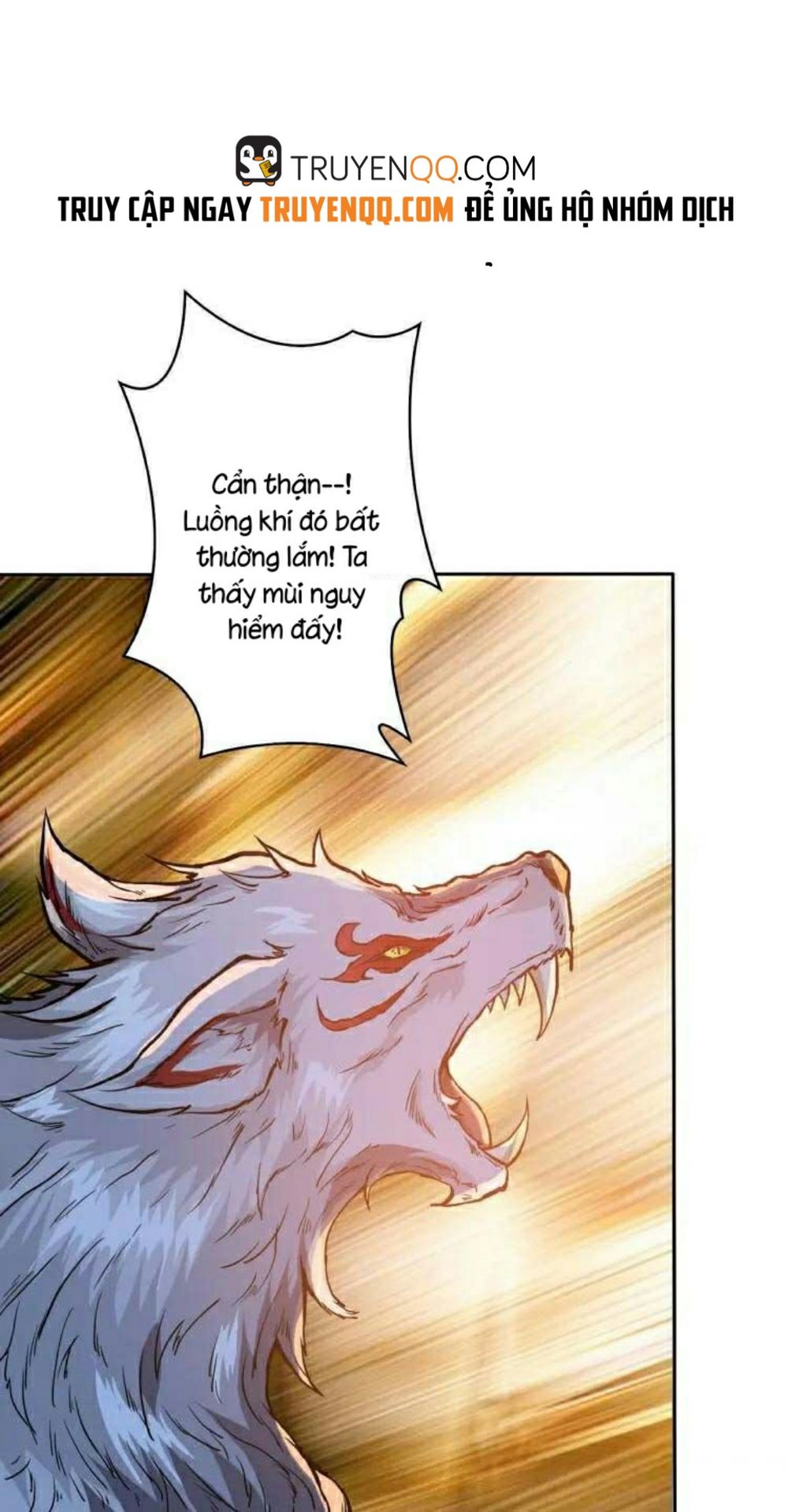 Phệ Thần Kỷ chapter 0 - Upload bởi truyensieuhay.com