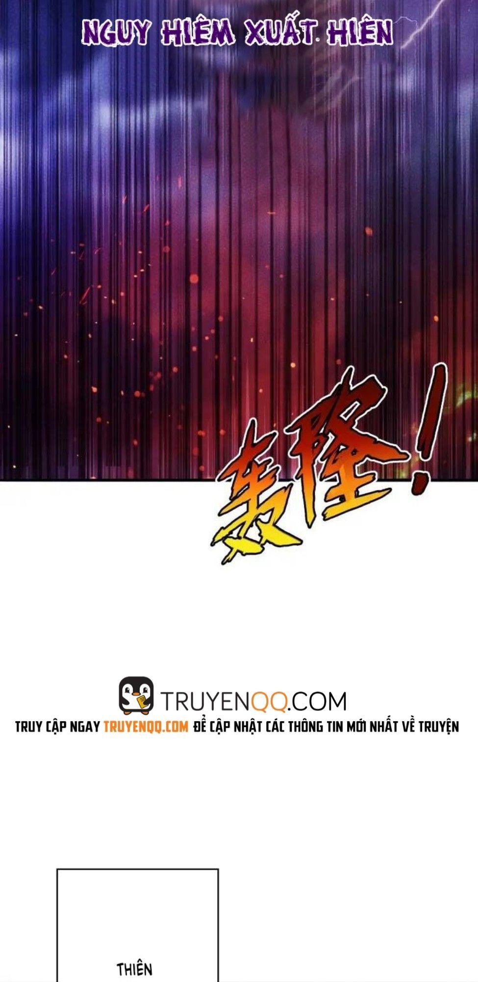 Phệ Thần Kỷ chapter 0 - Upload bởi truyensieuhay.com