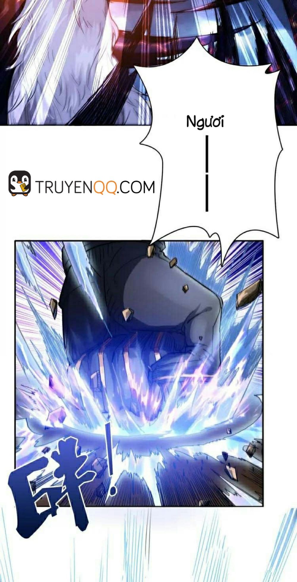 Phệ Thần Kỷ chapter 0 - Upload bởi truyensieuhay.com