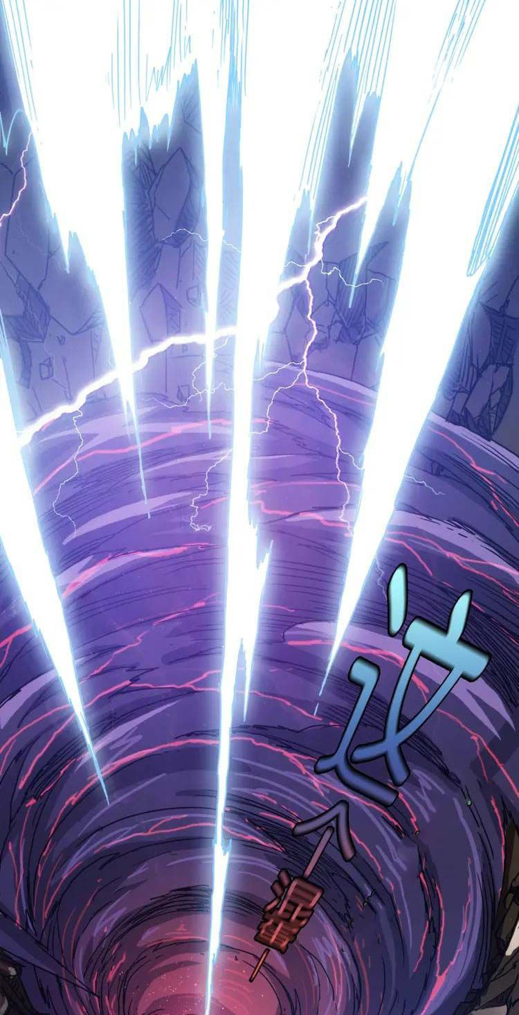 Phệ Thần Kỷ chapter 0 - Upload bởi truyensieuhay.com