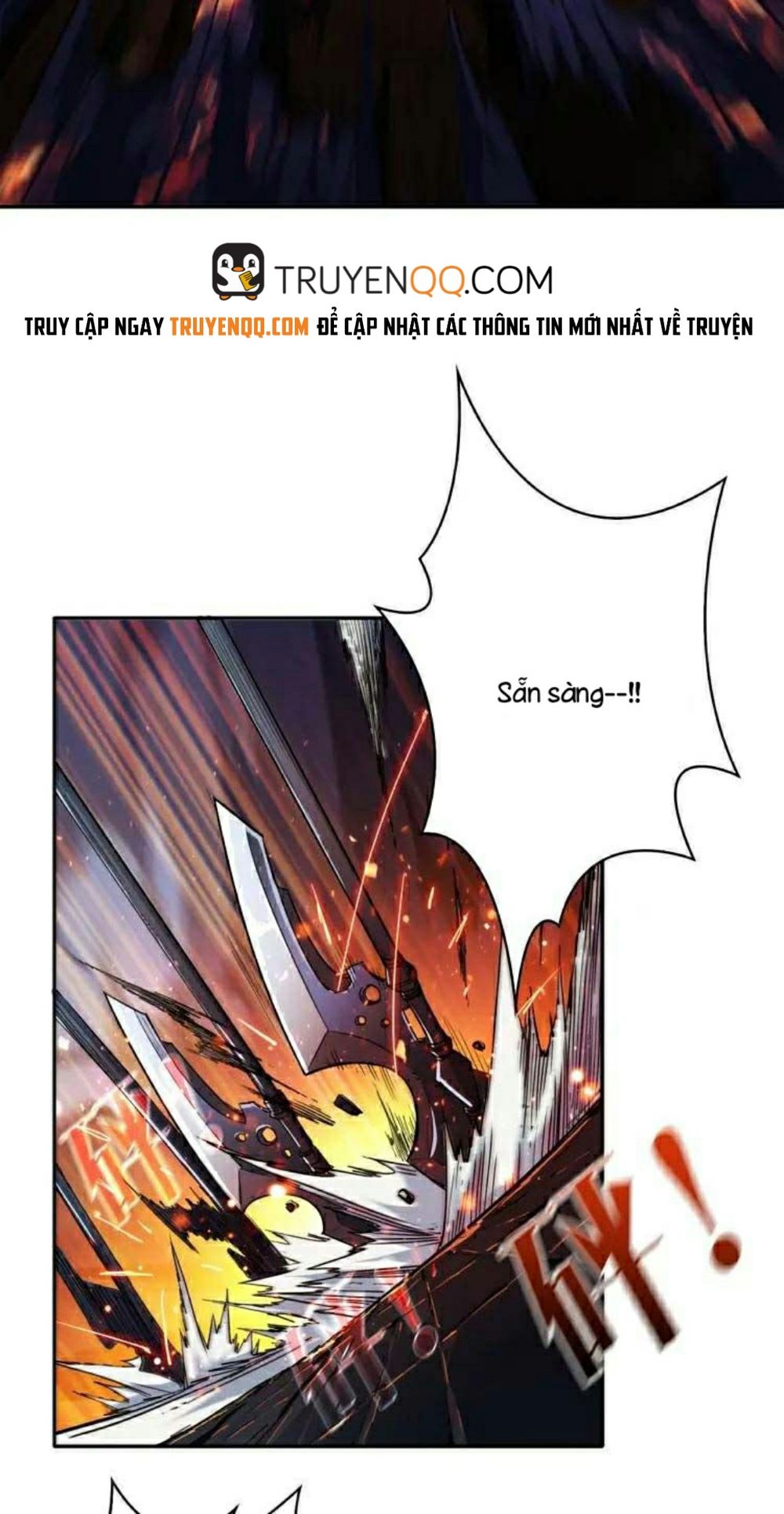 Phệ Thần Kỷ chapter 0 - Upload bởi truyensieuhay.com
