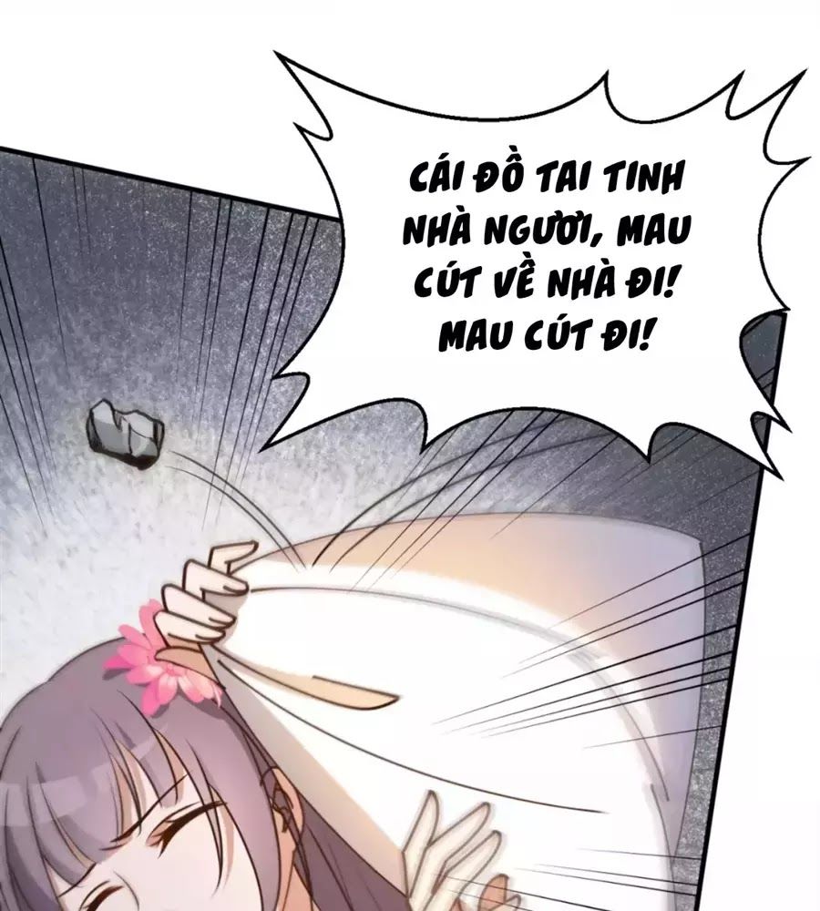 Trùng Sinh Chuyên Sủng Độc Phi Của Nhiếp Chính Vương chapter 35 - Upload bởi truyensieuhay.com