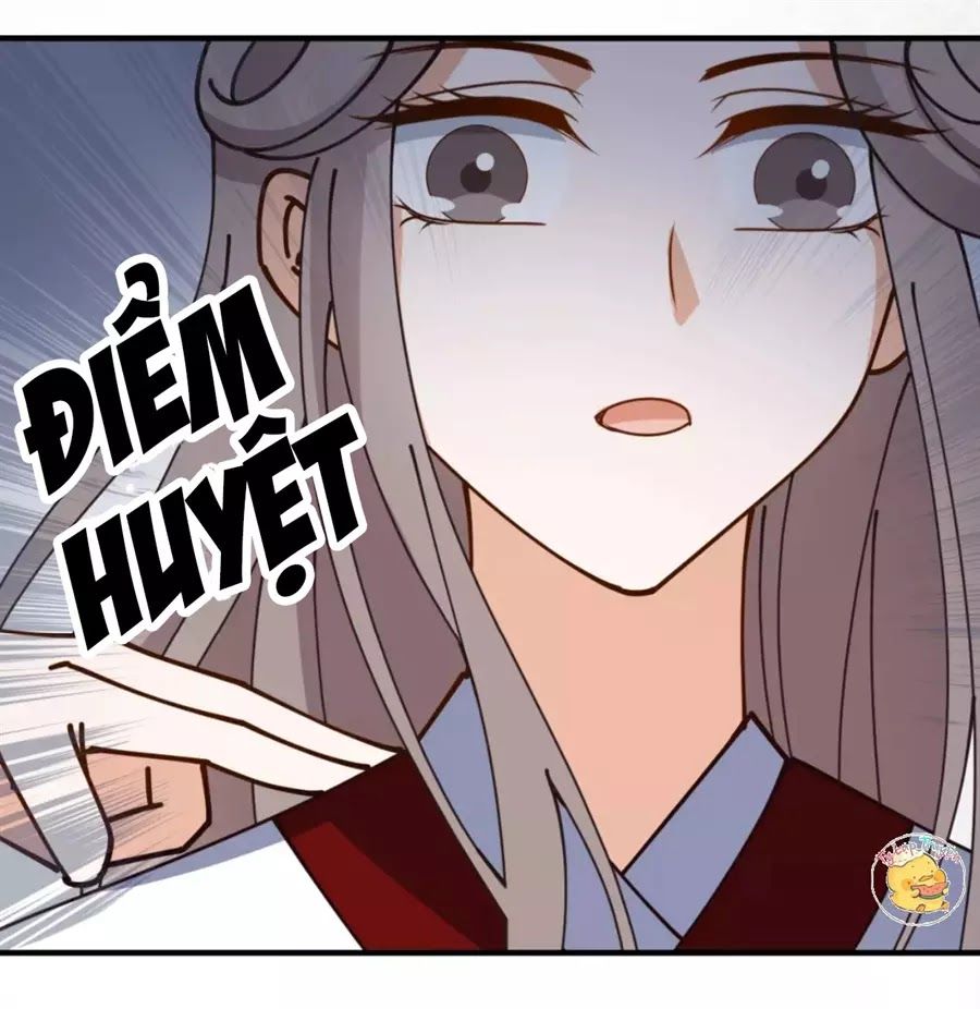 Trùng Sinh Chuyên Sủng Độc Phi Của Nhiếp Chính Vương chapter 35 - Upload bởi truyensieuhay.com