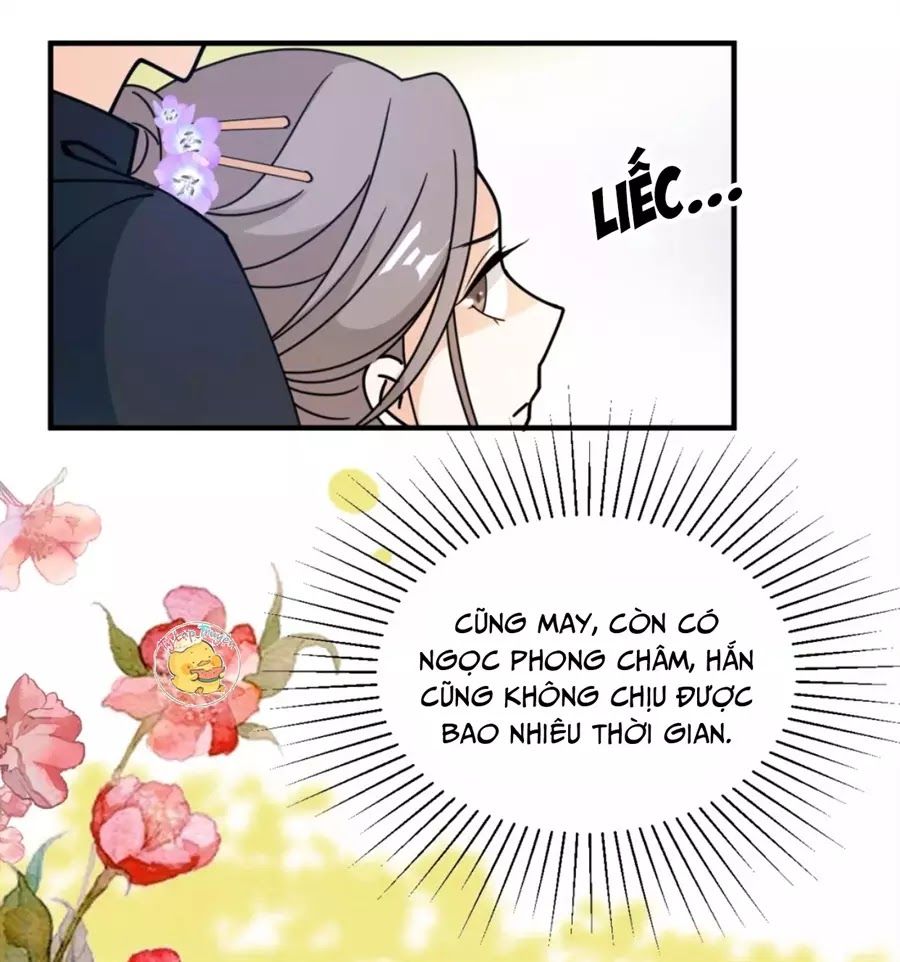 Trùng Sinh Chuyên Sủng Độc Phi Của Nhiếp Chính Vương chapter 35 - Upload bởi truyensieuhay.com