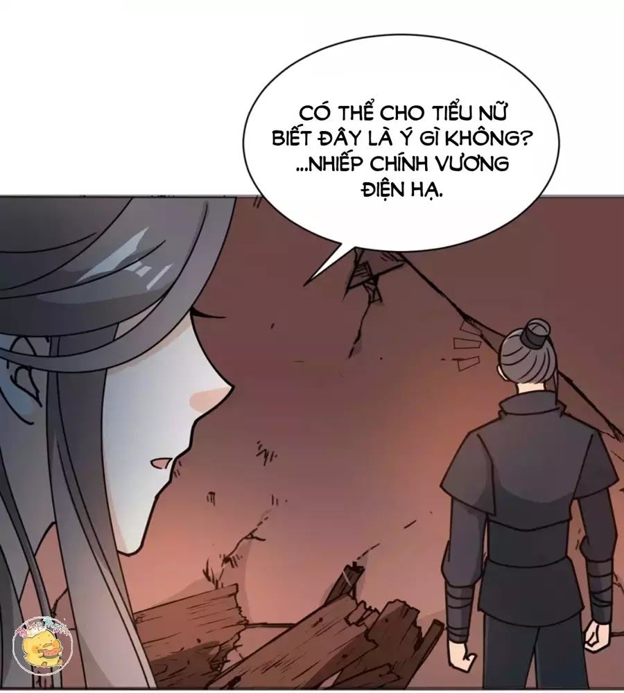 Trùng Sinh Chuyên Sủng Độc Phi Của Nhiếp Chính Vương chapter 35 - Upload bởi truyensieuhay.com