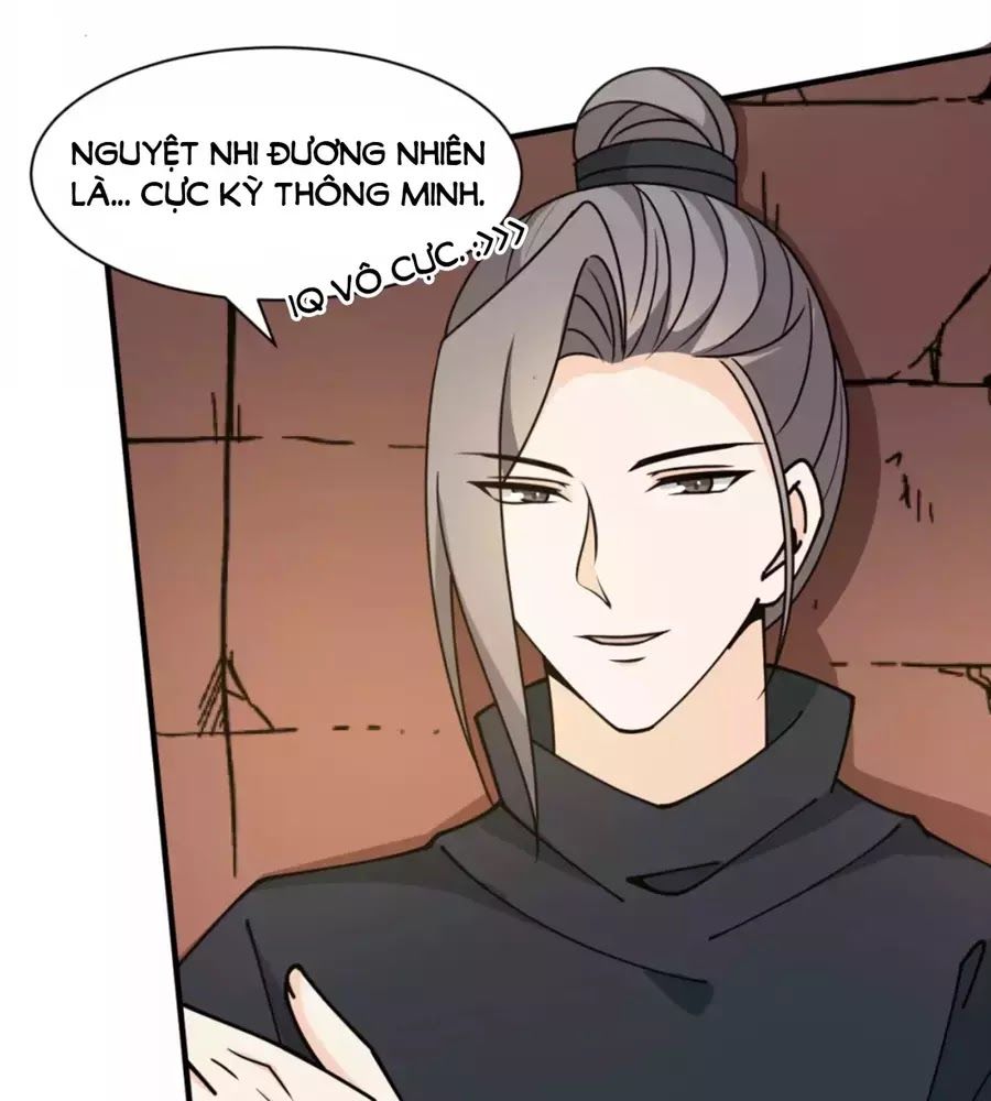 Trùng Sinh Chuyên Sủng Độc Phi Của Nhiếp Chính Vương chapter 35 - Upload bởi truyensieuhay.com