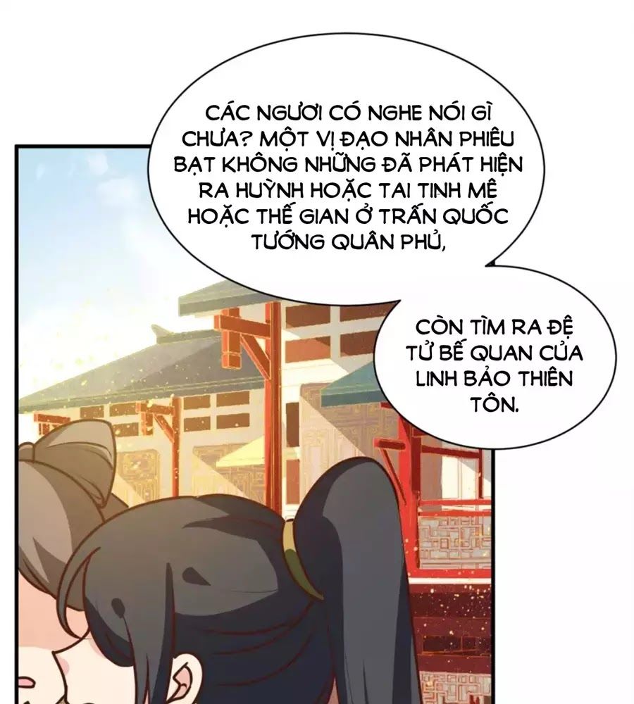 Trùng Sinh Chuyên Sủng Độc Phi Của Nhiếp Chính Vương chapter 35 - Upload bởi truyensieuhay.com