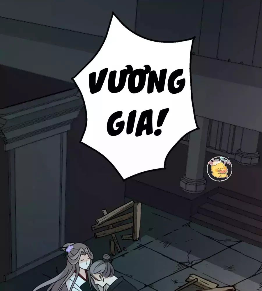 Trùng Sinh Chuyên Sủng Độc Phi Của Nhiếp Chính Vương chapter 35 - Upload bởi truyensieuhay.com