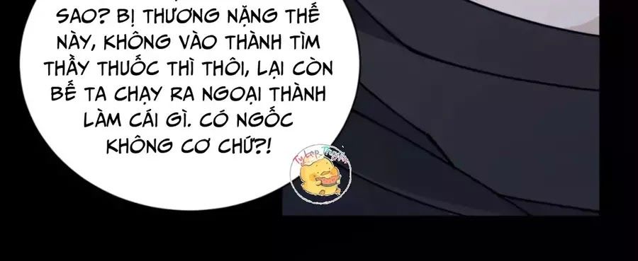Trùng Sinh Chuyên Sủng Độc Phi Của Nhiếp Chính Vương chapter 35 - Upload bởi truyensieuhay.com