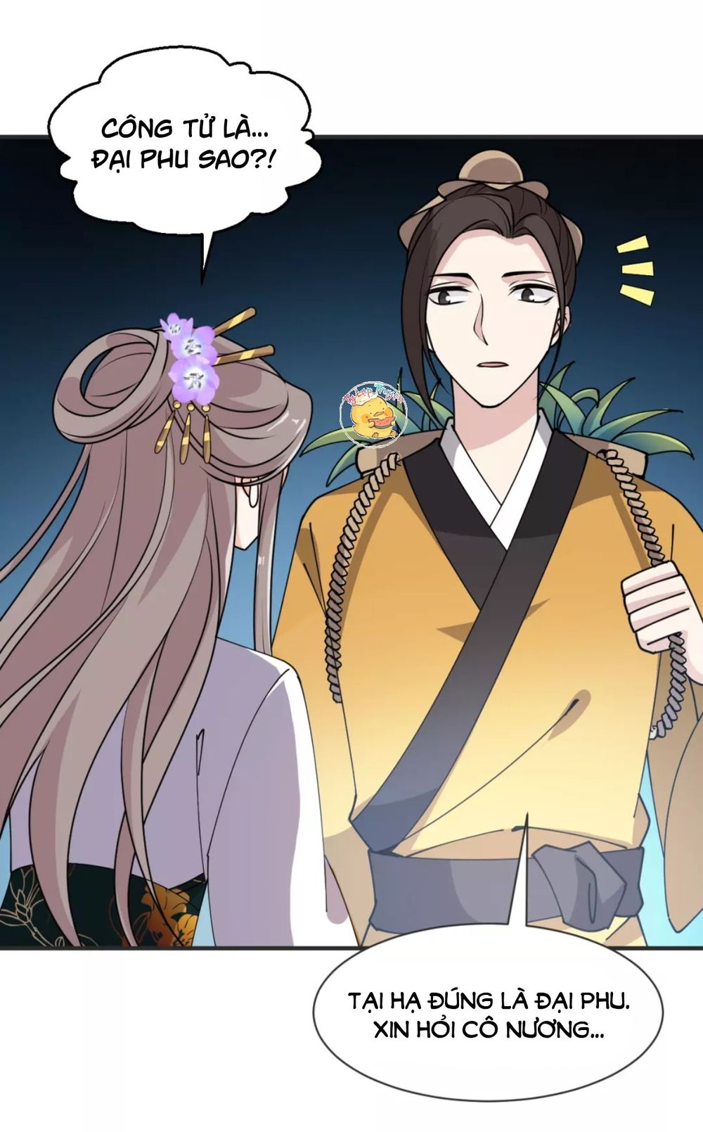 Trùng Sinh Chuyên Sủng Độc Phi Của Nhiếp Chính Vương chapter 36 - Trang 12