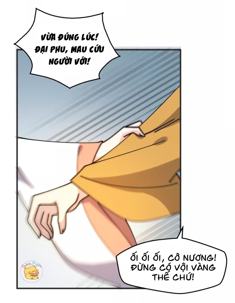 Trùng Sinh Chuyên Sủng Độc Phi Của Nhiếp Chính Vương chapter 36 - Trang 13