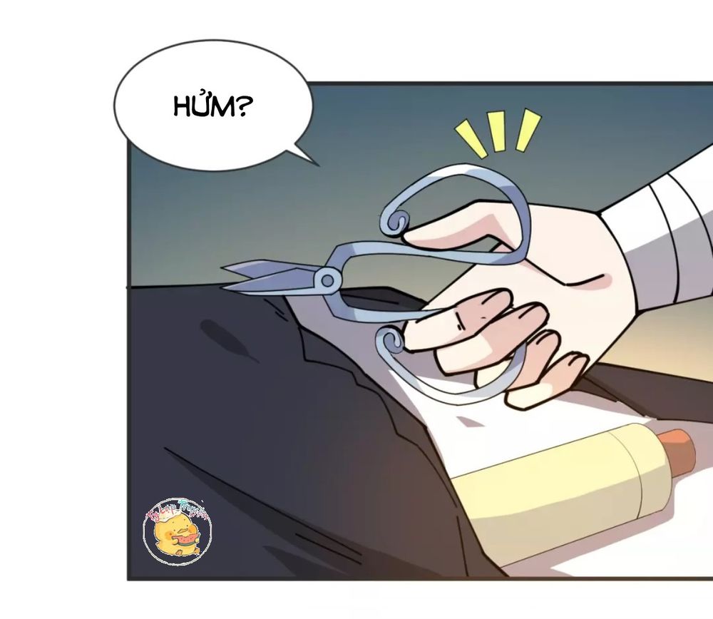 Trùng Sinh Chuyên Sủng Độc Phi Của Nhiếp Chính Vương chapter 36 - Trang 21