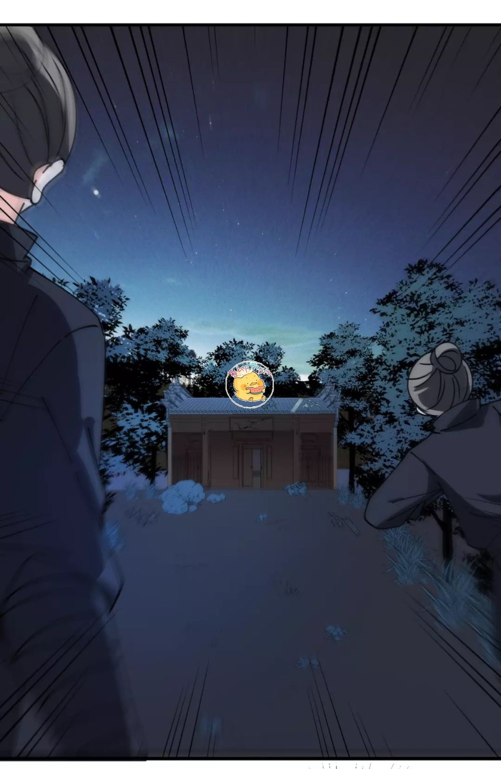 Trùng Sinh Chuyên Sủng Độc Phi Của Nhiếp Chính Vương chapter 36 - Trang 30