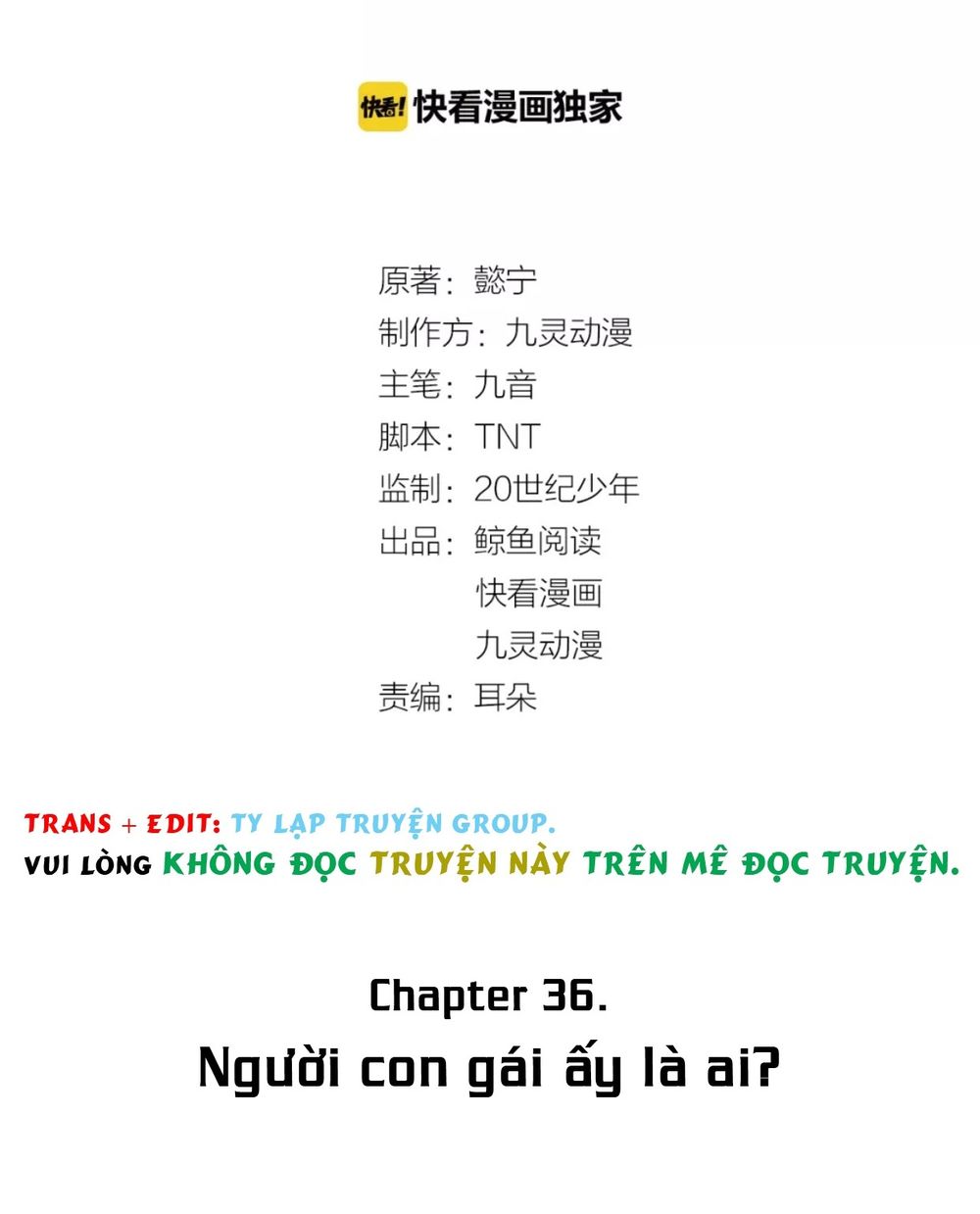 Trùng Sinh Chuyên Sủng Độc Phi Của Nhiếp Chính Vương chapter 36 - Trang 3