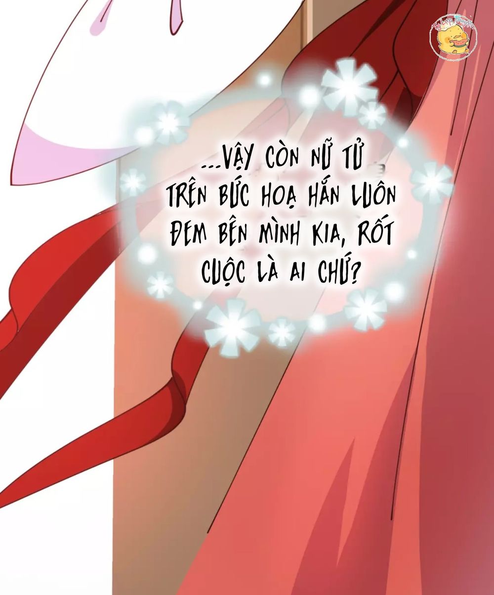 Trùng Sinh Chuyên Sủng Độc Phi Của Nhiếp Chính Vương chapter 36 - Trang 43