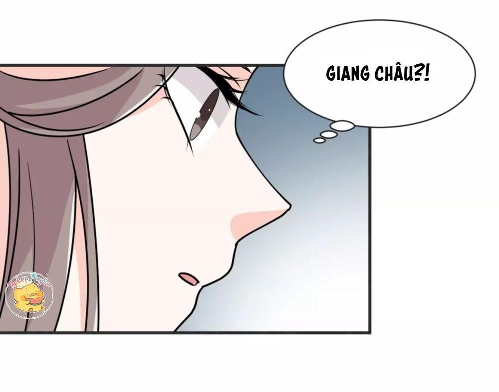 Trùng Sinh Chuyên Sủng Độc Phi Của Nhiếp Chính Vương chapter 36 - Trang 5