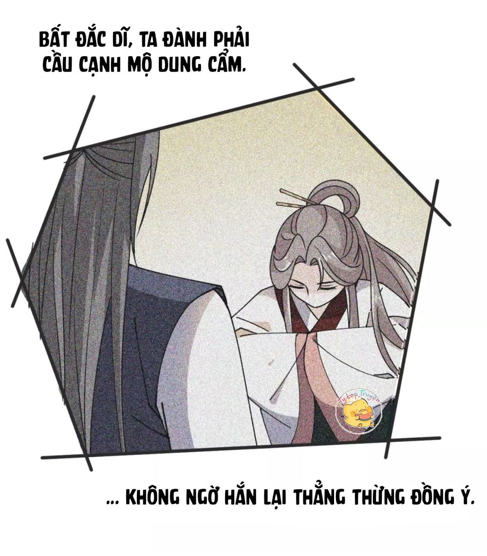 Trùng Sinh Chuyên Sủng Độc Phi Của Nhiếp Chính Vương chapter 36 - Trang 7