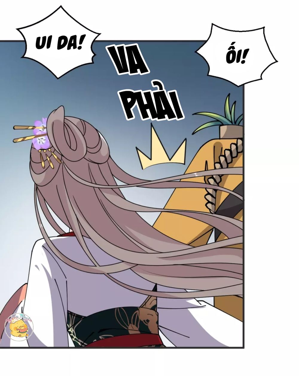 Trùng Sinh Chuyên Sủng Độc Phi Của Nhiếp Chính Vương chapter 36 - Trang 10