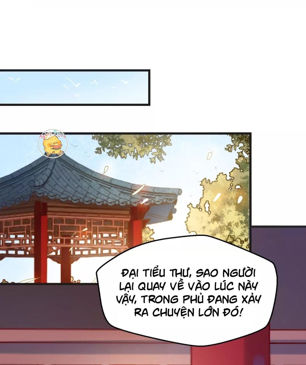 Trùng Sinh Chuyên Sủng Độc Phi Của Nhiếp Chính Vương chapter 37 - Trang 15
