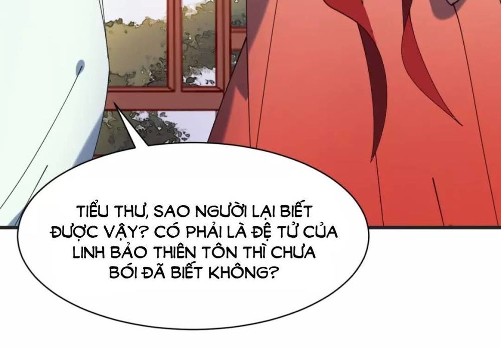 Trùng Sinh Chuyên Sủng Độc Phi Của Nhiếp Chính Vương chapter 37 - Trang 17