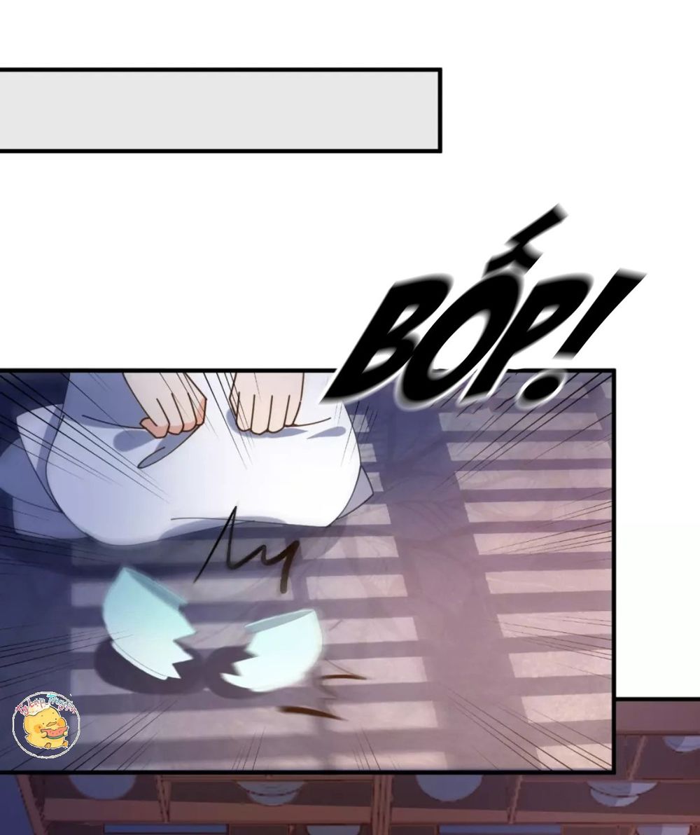 Trùng Sinh Chuyên Sủng Độc Phi Của Nhiếp Chính Vương chapter 37 - Trang 19