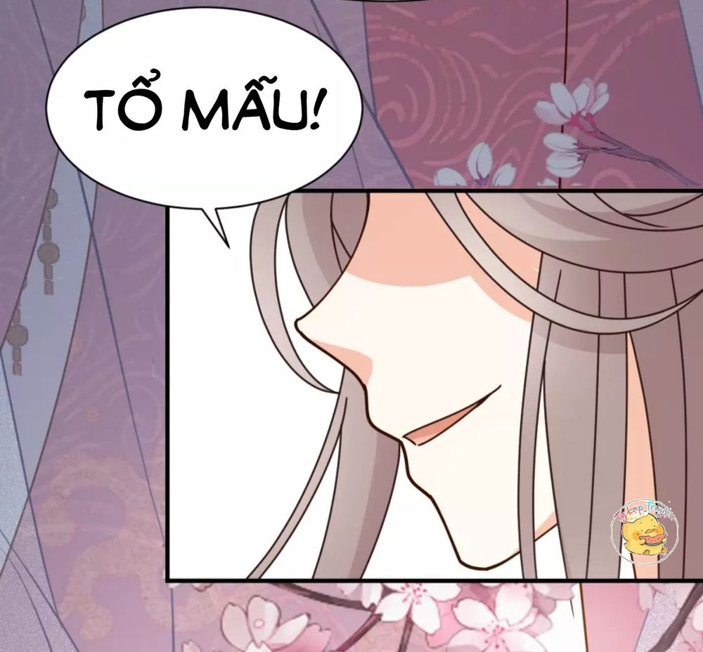 Trùng Sinh Chuyên Sủng Độc Phi Của Nhiếp Chính Vương chapter 37 - Trang 24