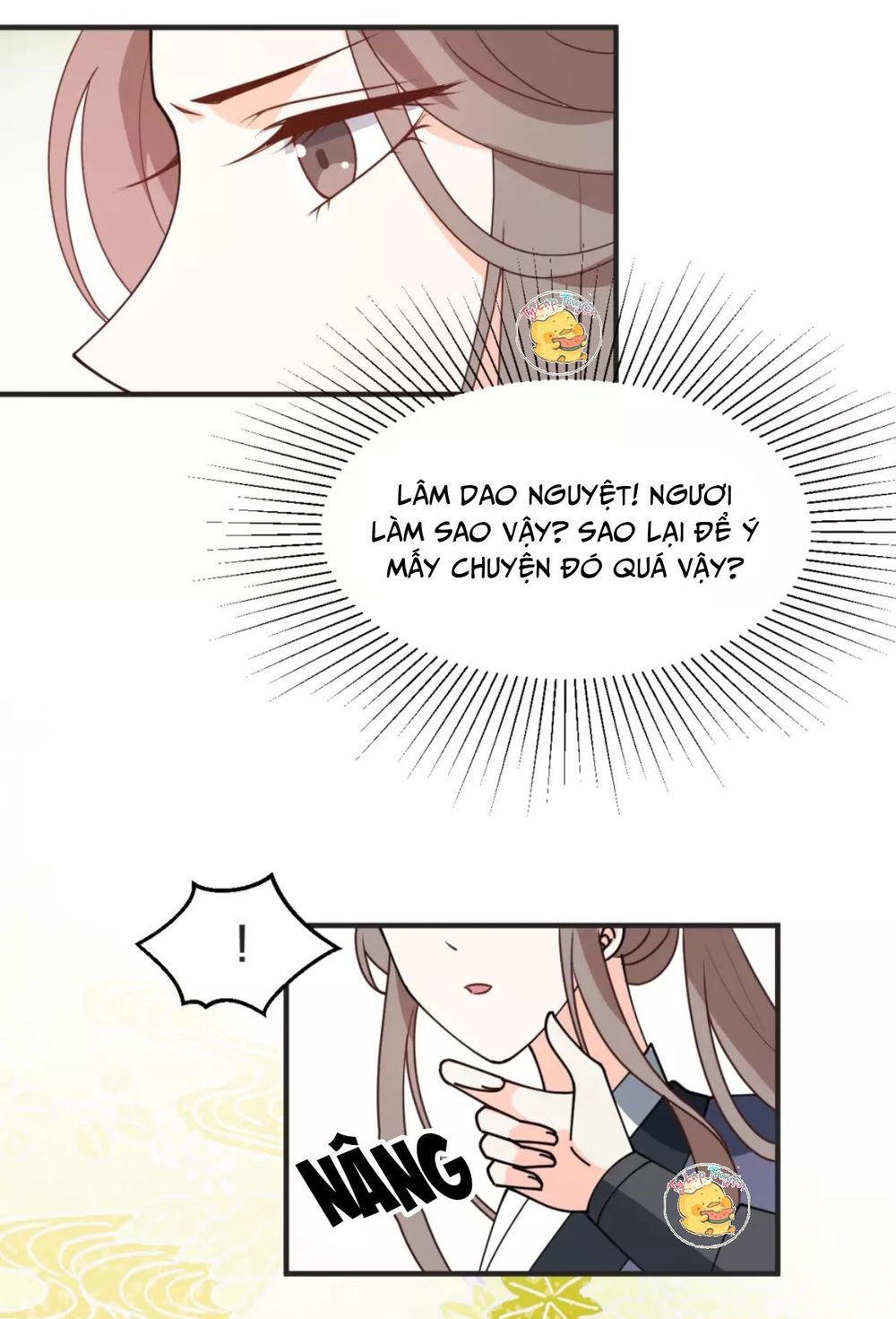 Trùng Sinh Chuyên Sủng Độc Phi Của Nhiếp Chính Vương chapter 37 - Trang 39