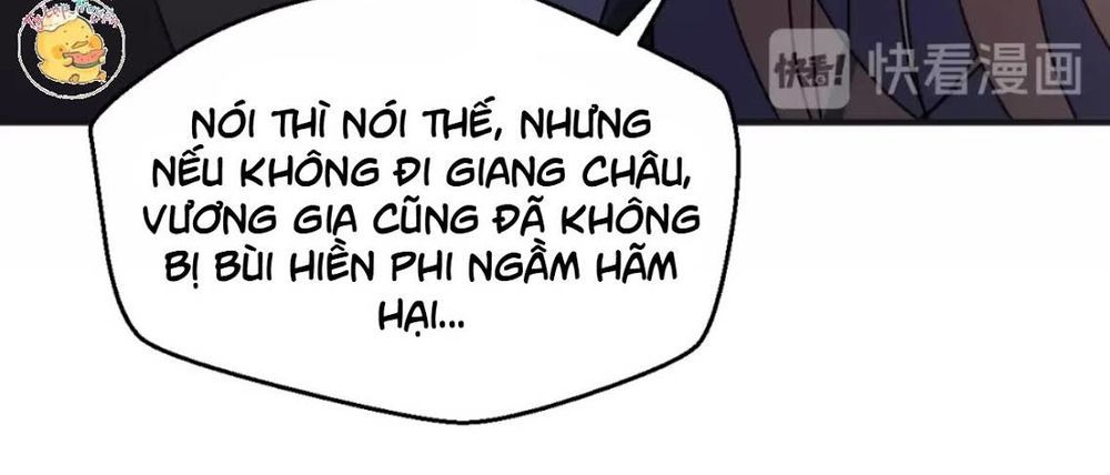 Trùng Sinh Chuyên Sủng Độc Phi Của Nhiếp Chính Vương chapter 37 - Trang 44