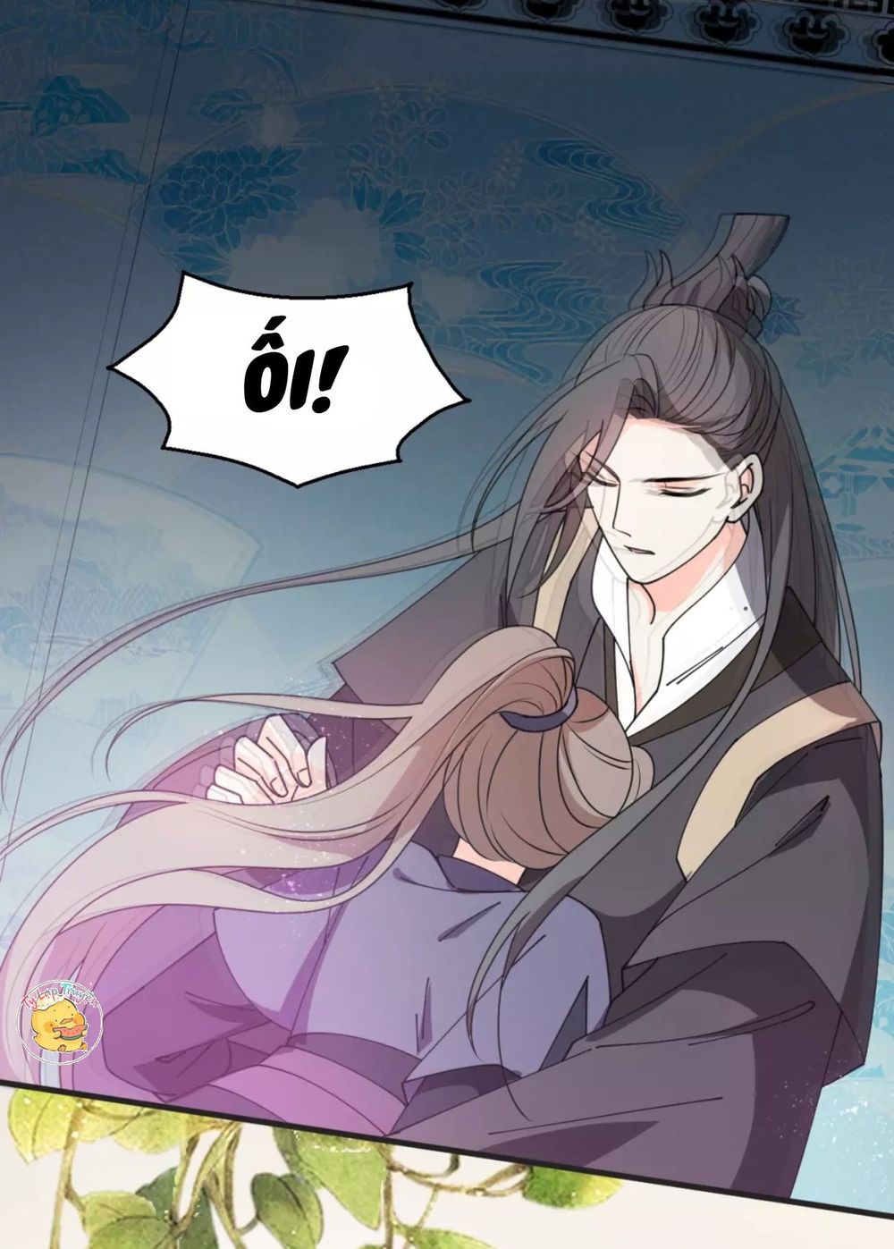 Trùng Sinh Chuyên Sủng Độc Phi Của Nhiếp Chính Vương chapter 37 - Trang 46