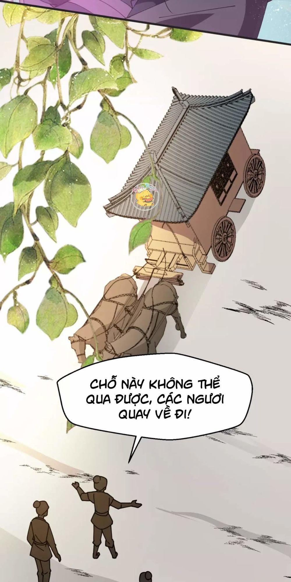 Trùng Sinh Chuyên Sủng Độc Phi Của Nhiếp Chính Vương chapter 37 - Trang 47