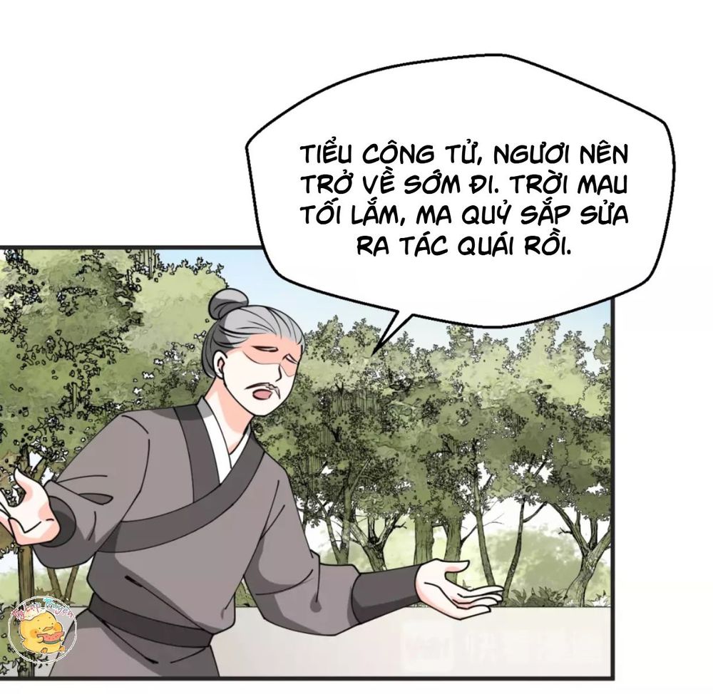 Trùng Sinh Chuyên Sủng Độc Phi Của Nhiếp Chính Vương chapter 37 - Trang 50