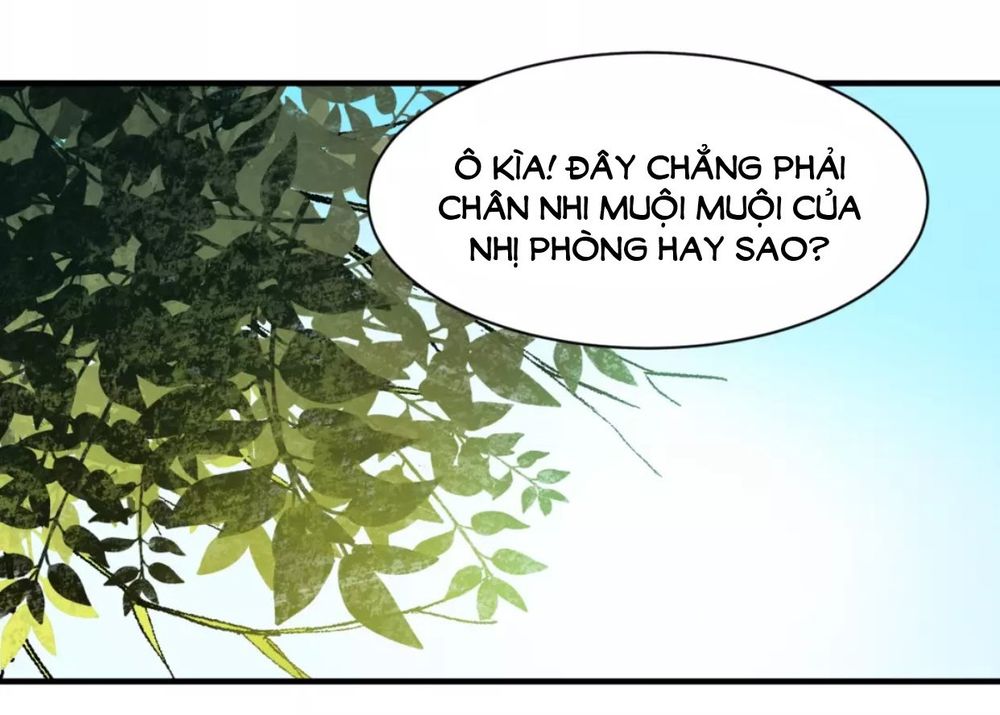 Trùng Sinh Chuyên Sủng Độc Phi Của Nhiếp Chính Vương chapter 37 - Trang 5
