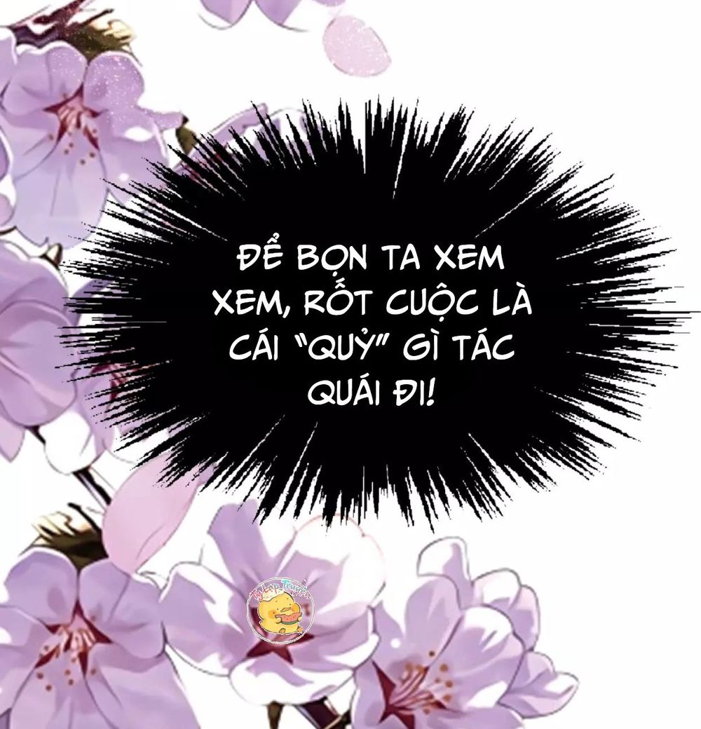 Trùng Sinh Chuyên Sủng Độc Phi Của Nhiếp Chính Vương chapter 37 - Trang 54