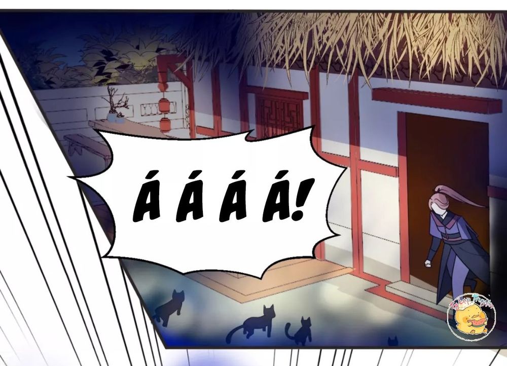Trùng Sinh Chuyên Sủng Độc Phi Của Nhiếp Chính Vương chapter 38 - Upload bởi truyensieuhay.com