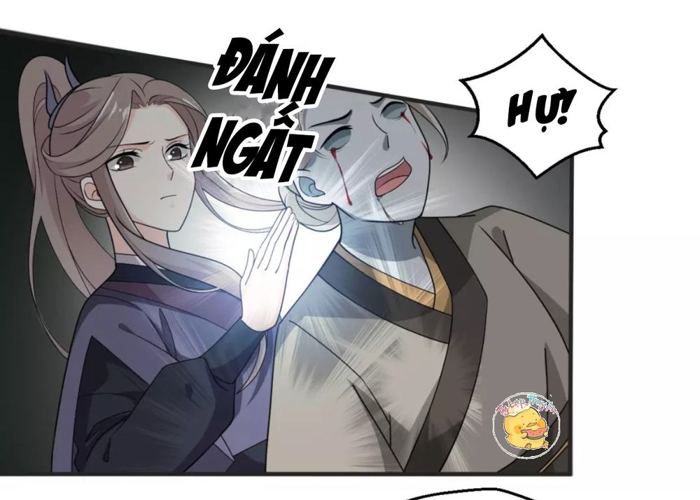 Trùng Sinh Chuyên Sủng Độc Phi Của Nhiếp Chính Vương chapter 38 - Upload bởi truyensieuhay.com