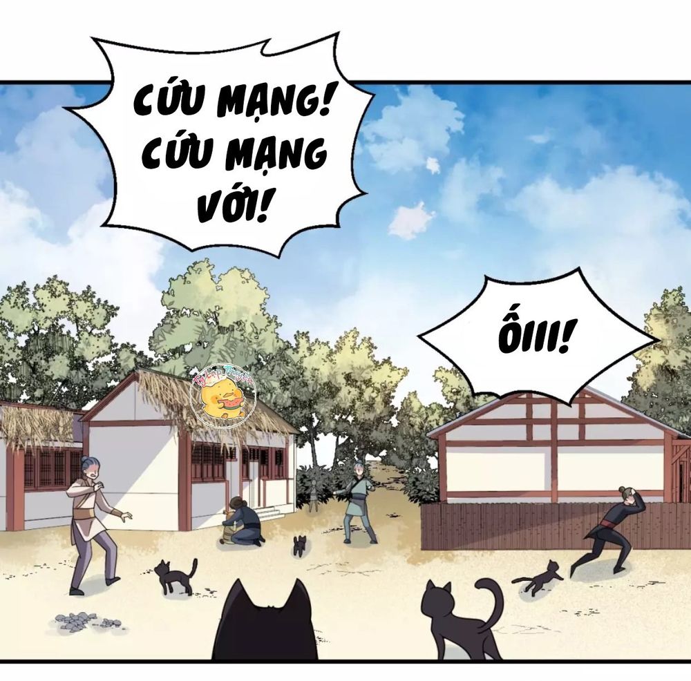 Trùng Sinh Chuyên Sủng Độc Phi Của Nhiếp Chính Vương chapter 38 - Upload bởi truyensieuhay.com