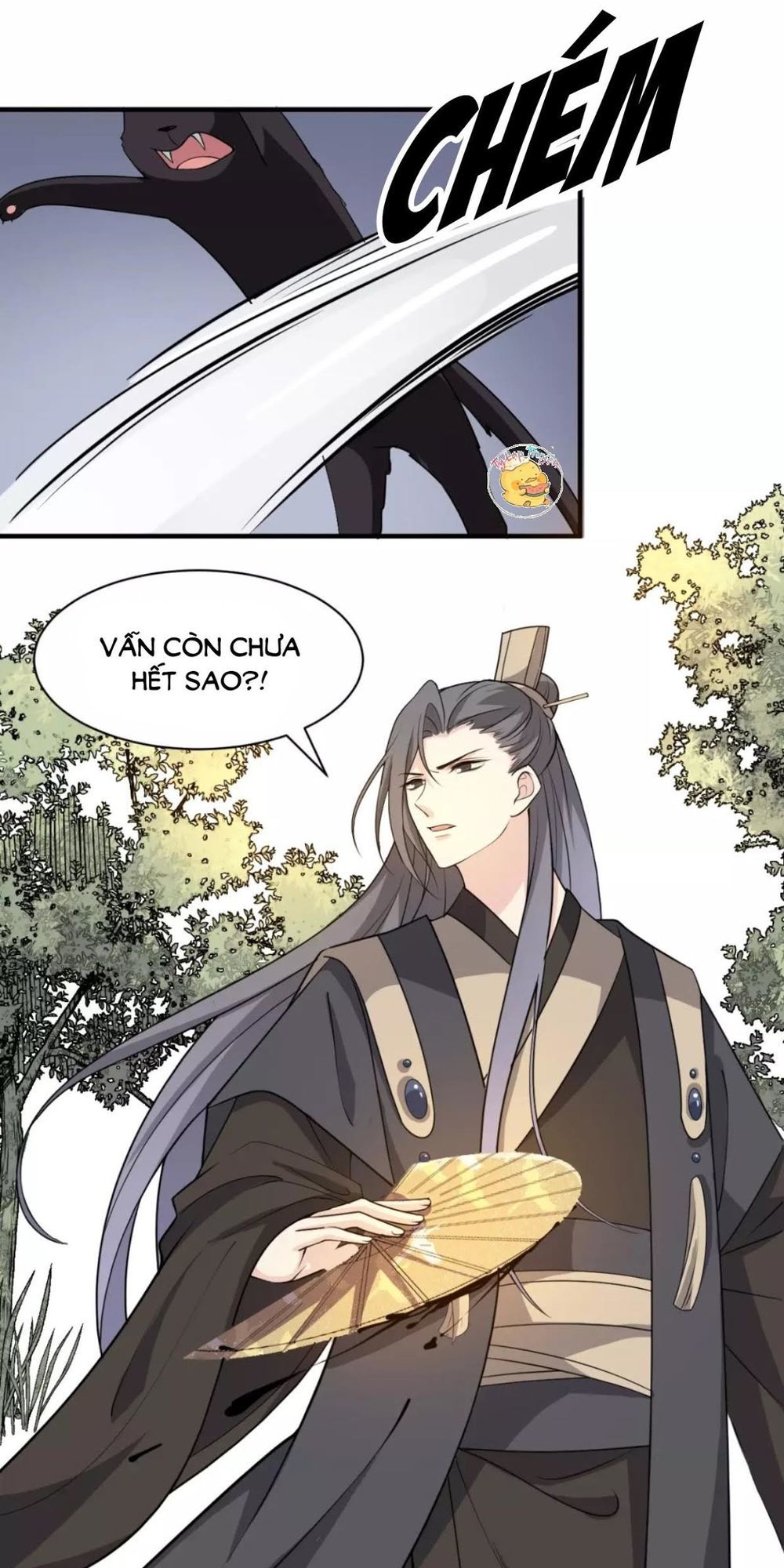 Trùng Sinh Chuyên Sủng Độc Phi Của Nhiếp Chính Vương chapter 38 - Upload bởi truyensieuhay.com