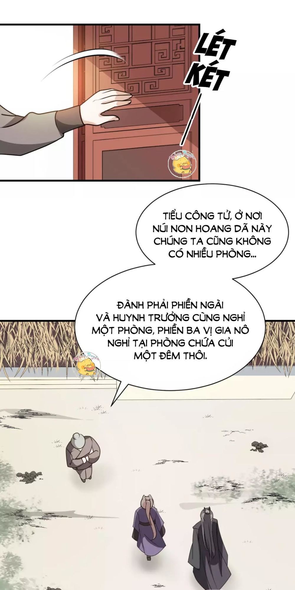 Trùng Sinh Chuyên Sủng Độc Phi Của Nhiếp Chính Vương chapter 38 - Upload bởi truyensieuhay.com