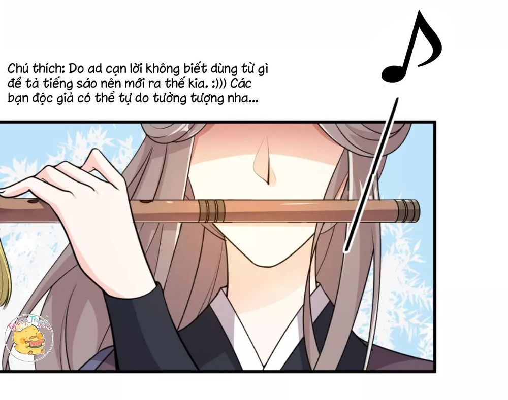 Trùng Sinh Chuyên Sủng Độc Phi Của Nhiếp Chính Vương chapter 38 - Upload bởi truyensieuhay.com